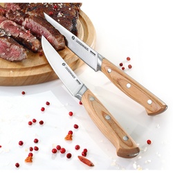Steakmesser 2er-Set