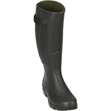 Euro PM Gummistiefel Dunkelgrün 45