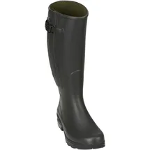 Euro PM Gummistiefel Dunkelgrün 45
