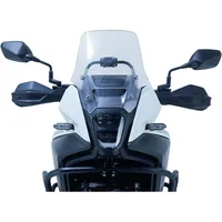 SW-Motech Handprotektoren-Kit Adventure für Honda CB500X (18-) und NX500 (23-) Schwarz