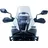 SW-Motech Handprotektoren-Kit Adventure für Honda CB500X (18-) und NX500 (23-) Schwarz