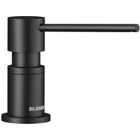 Blanco Lato Spülmittelspender schwarz matt (525789)