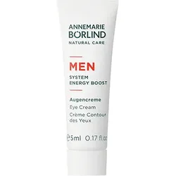 Annemarie Börlind FOR MEN Augencreme 15ml