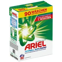 Ariel UNIVERSAL+ Waschmittel 4,95 kg
