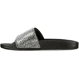 SKECHERS Pop Ups - New Spark silberfarben 38