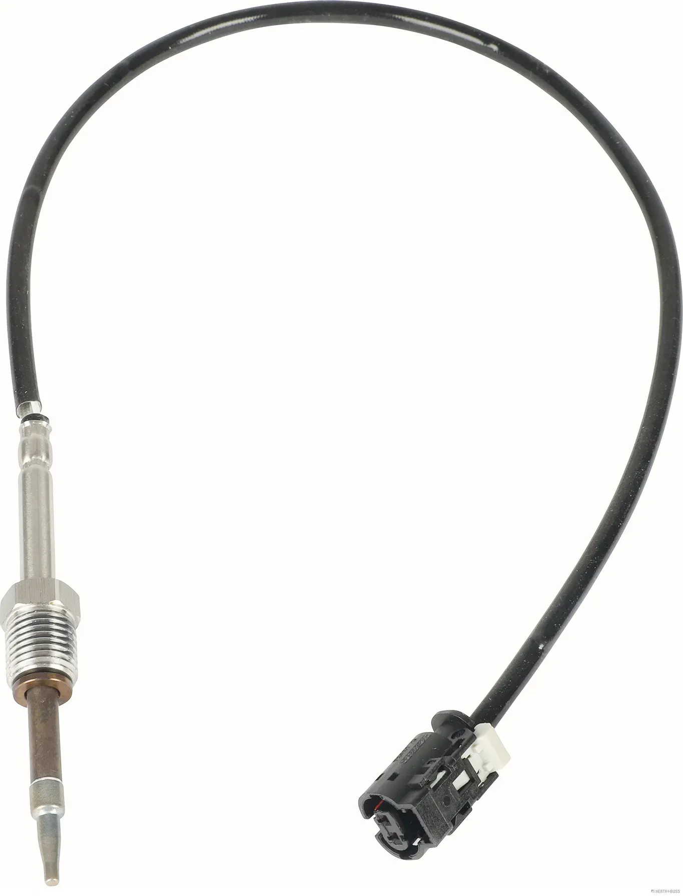 HERTH+BUSS ELPARTS Sensor, Abgastemperatur 70682143 für MINI