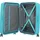 American Tourister Soundbox 4-Rollen 67cm / 71,5-81 l poolside blue