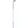 TSL Outdoor Trail Aluminium 120 cm grau