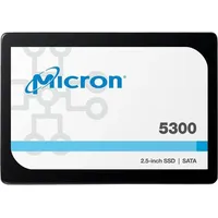 Micron 5300 MAX 960 GB 2,5''