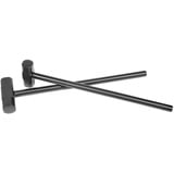 Pro Gym Hammer War Hammer Strength Hammer 8Kg Kettlebell Cross Hantel