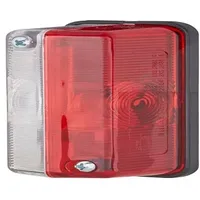 Hella Umrißleuchte [Hersteller-Nr. 2XS005020-057]