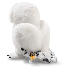 Steiff Harry Potter Eule Hedwig 21 cm Weiß