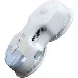 Hutt C65 Fensterputzroboter Weiß