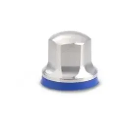 1580-M10-MT-E Edelstahl-Muttern, Hygienic Design