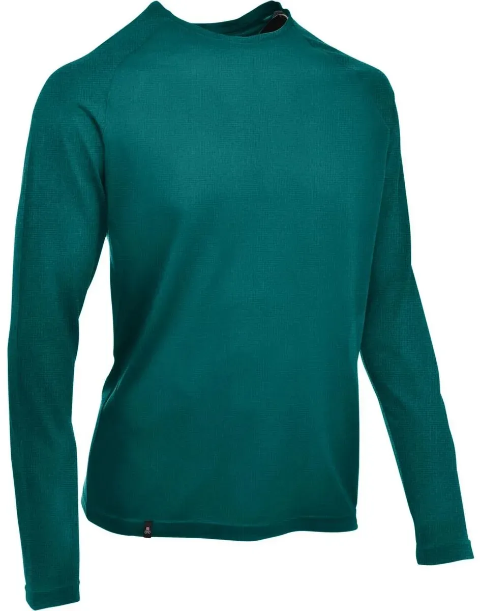 MAUL Sport Bludenz Fresh - SP - 1/1 Funktions Shirt petrol green (6161) 62