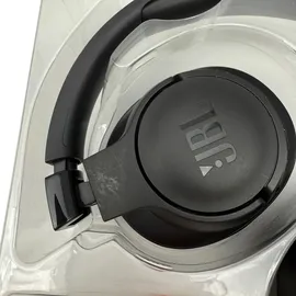 JBL Tune 760NC schwarz