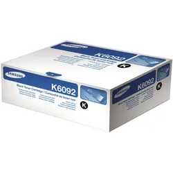 Samsung CLT-K6092S - Original - Tonerpatrone