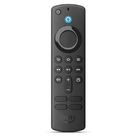 Amazon Fire TV Stick 4K mit Alexa-Sprachfernbedienung 2024