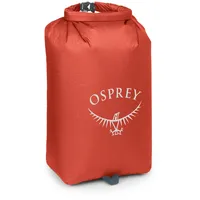 Osprey Ultralight DrySack 20l Mars Orange