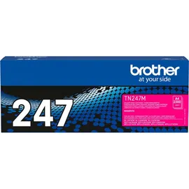 Brother TN-247M magenta