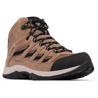 Columbia CrestwoodTM Mid Waterproof Wanderstiefel - Allspice / Crushed