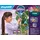 Playmobil Ayuma Moon Fairy Tropfenhäuschen 71349