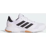 Adidas Ligra 8 Indoor Cloud White / Core Black / Cloud White 42