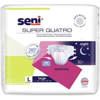 Seni Super Seni Quatro L 60 St.