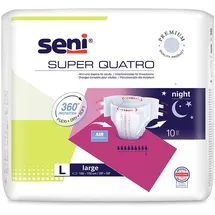 Seni Super Seni Quatro L 60 St.