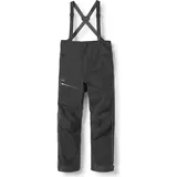 Rab Latok GTX Bib Tourenhose Schwarz M