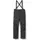 Rab Latok GTX Bib Tourenhose Schwarz M