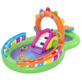 BESTWAY Sing'n'Splash Planschbecken 295x190x137cm (53117)