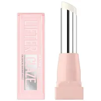 Maybelline Lifter Glaze Oil 001 Clear Crave Lippenbalsam weiß
