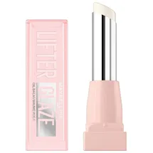Maybelline Lifter Glaze Oil 001 Clear Crave Lippenbalsam weiß