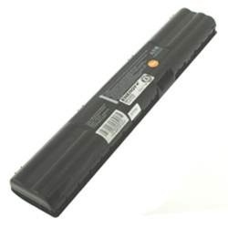 Akku passend für Asus A6, A42-A6, 70-NDK181001, 4400mAh