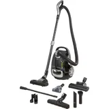 Sencor SVC 9000BK Silber