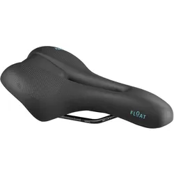 SELLE ROYAL Sattel Float athletic, 267x161mm EINHEITSGRÖSSE