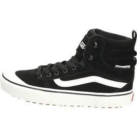 Vans Ashwood Hi VG für Kinder, schwarz, Größe 39, EU