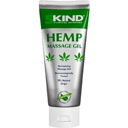 5kind Hanf Aktivgel Hanfsalbe 100 ml