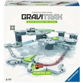Ravensburger GraviTrax Starter-Set 22410