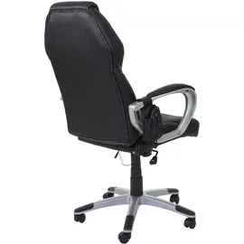Mendler HWC-A69 schwarz