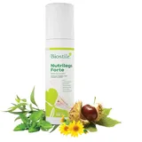 Biostile Nutrilegs Forte Massagecreme 100 ml
