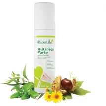 Biostile Nutrilegs Forte Massagecreme 100 ml