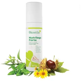 Biostile Nutrilegs Forte Massagecreme 100 ml