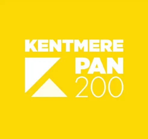 KENTMERE Pan 200 ASA 135 30.5m