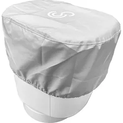 Wasser-Schutzhaube für Clesana Toilette C1