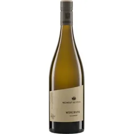 Weingut am Stein Silvaner VDP.ORTSWEIN Würzburg Wgt. am Stein (1 x 0.75 l)