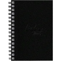 Rhodia Touch, Watercolor Book A6, 100% Hadern 300g, 20