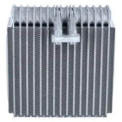 NRF Verdampfer IVECO 36207 42535777 Klimaverdampfer,Verdampfer, Klimaanlage