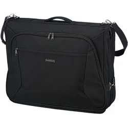 travelite  Mobile Kleidersack Business 110 cm 60 l - Schwarz